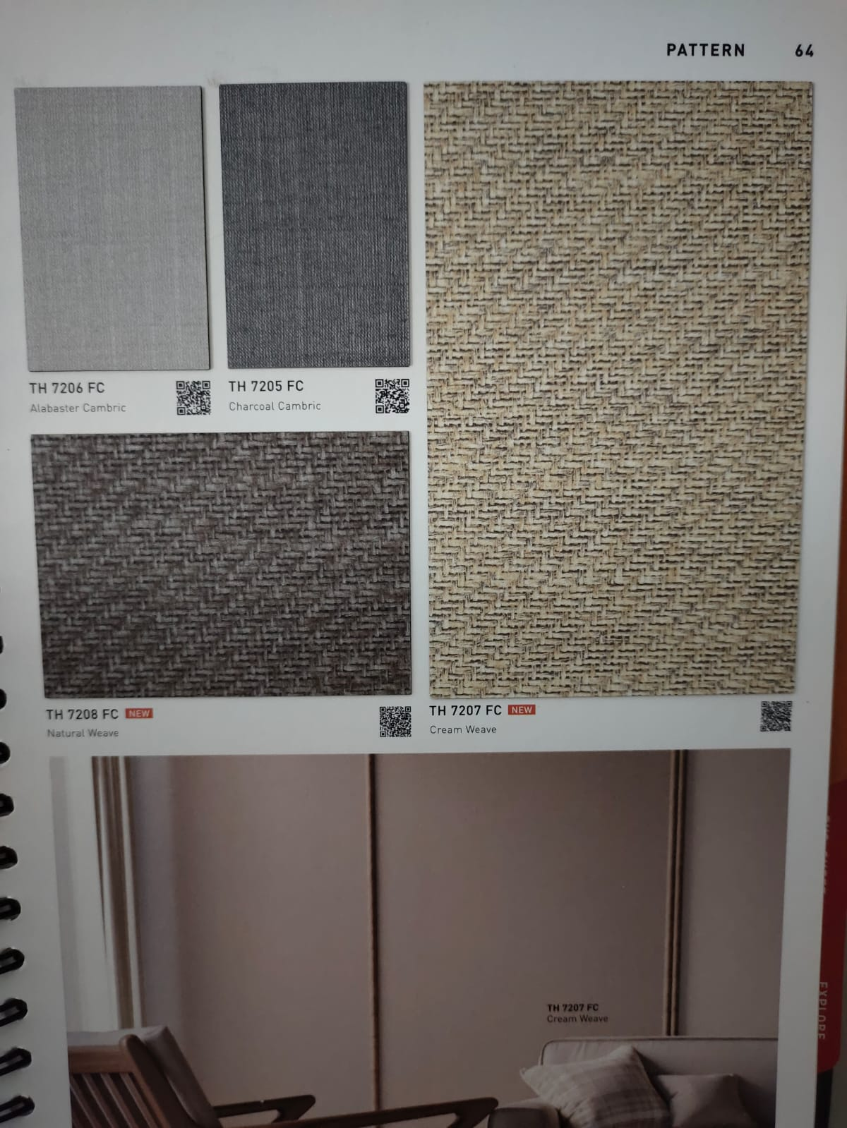 Katalog Warna 4
