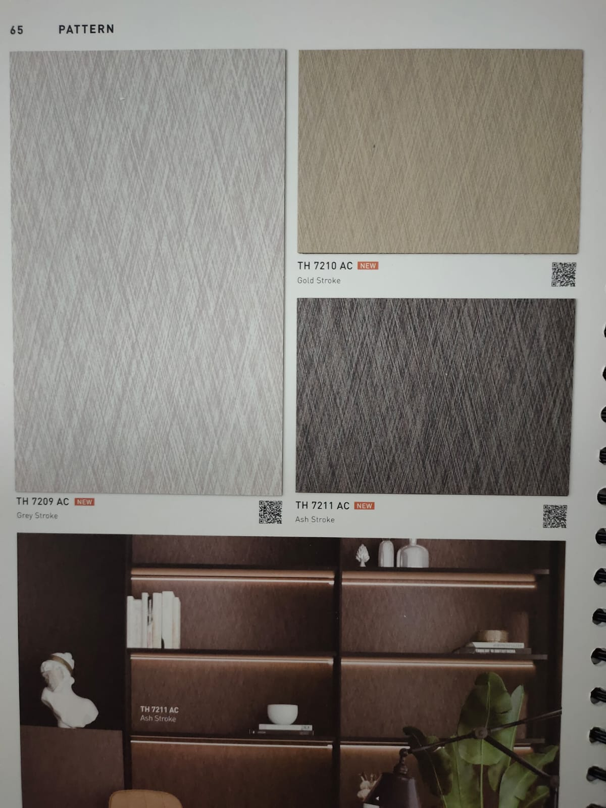 Katalog Warna 14