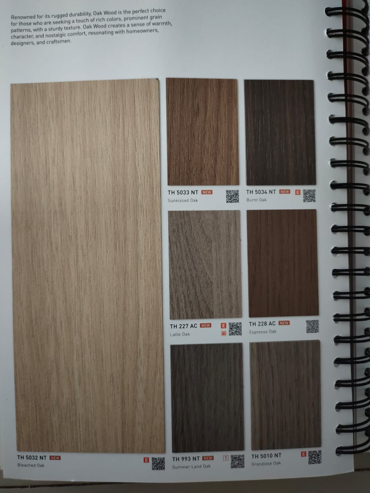 Katalog Warna 27