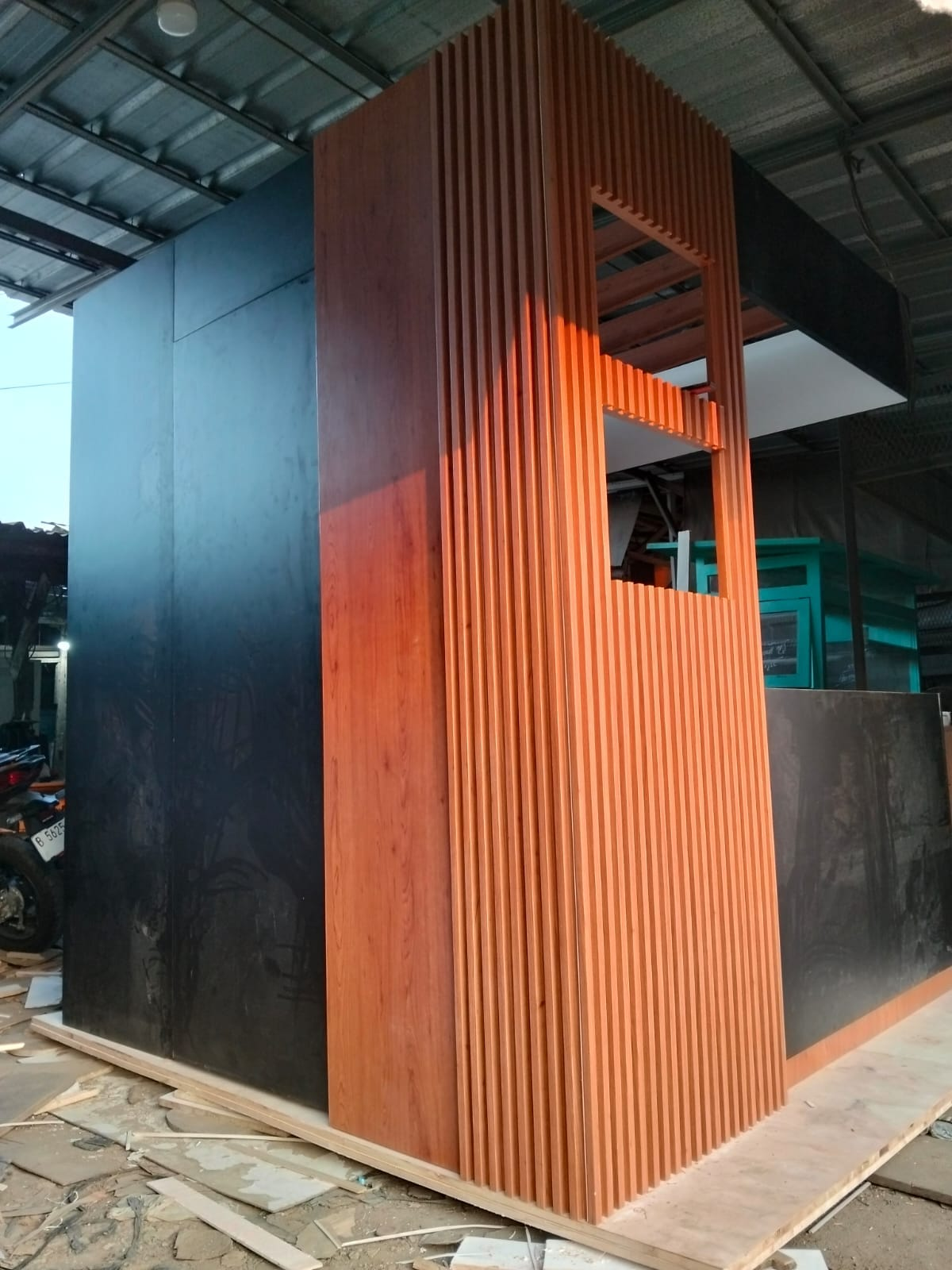Karya Batavia Lancar Abadi 115