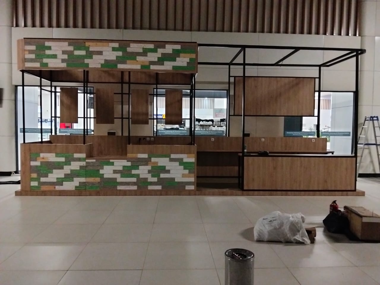 Karya Batavia Lancar Abadi 133