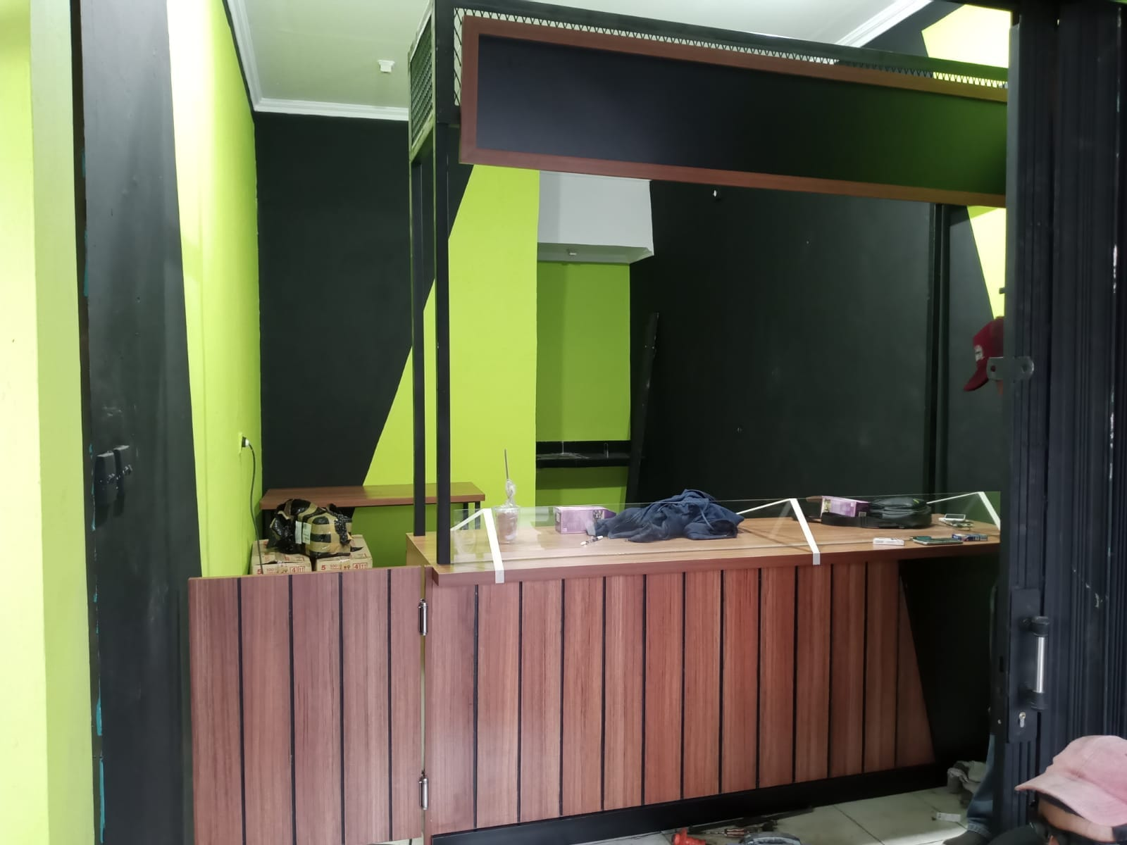 Karya Batavia Lancar Abadi 60