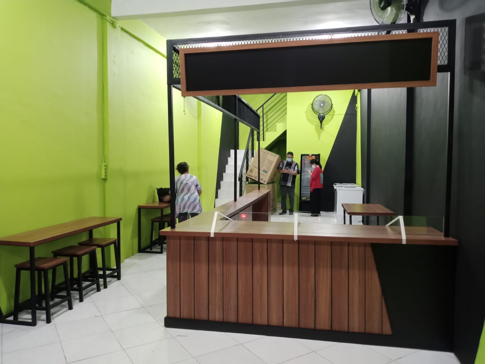 Karya Batavia Lancar Abadi 82